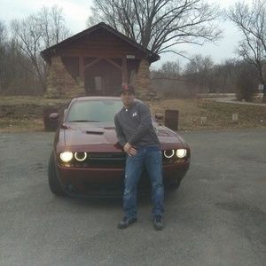 Meet your Posher, Derrick